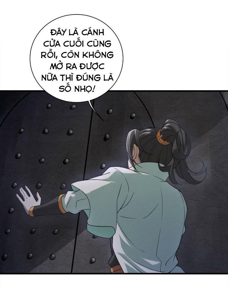 Cái Thế Đế Tôn Chapter 62 - Trang 23