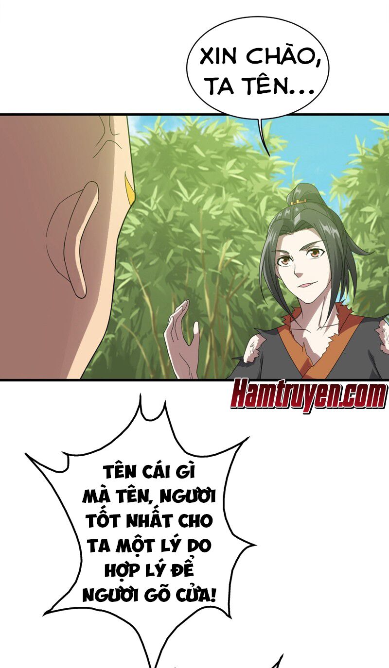 Cái Thế Đế Tôn Chapter 53 - Trang 5