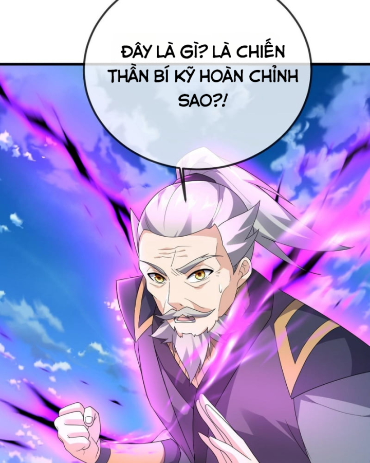 Cái Thế Đế Tôn Chapter 467 - Trang 29