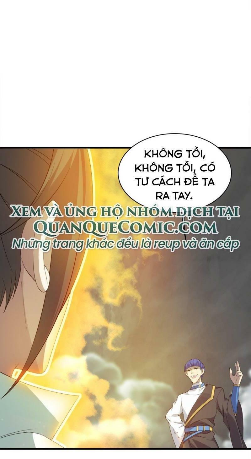 Cái Thế Đế Tôn Chapter 56 - Trang 9