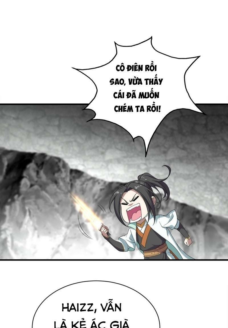 Cái Thế Đế Tôn Chapter 65 - Trang 10