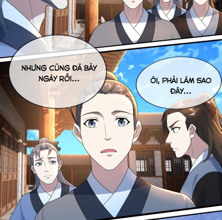 Cái Thế Đế Tôn Chapter 472 - Trang 25