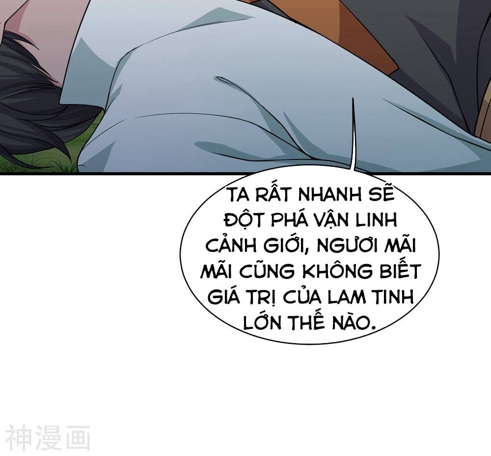 Cái Thế Đế Tôn Chapter 2 - Trang 37