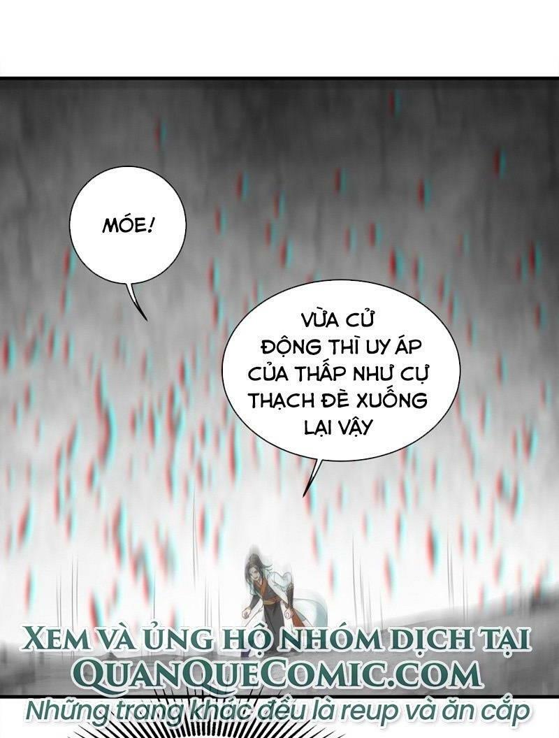 Cái Thế Đế Tôn Chapter 58 - Trang 0