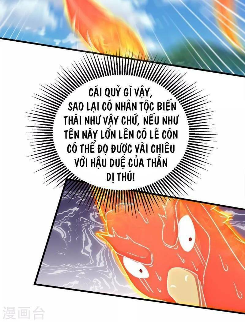 Cái Thế Đế Tôn Chapter 49 - Trang 32