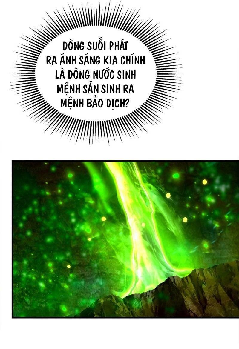 Cái Thế Đế Tôn Chapter 58 - Trang 26