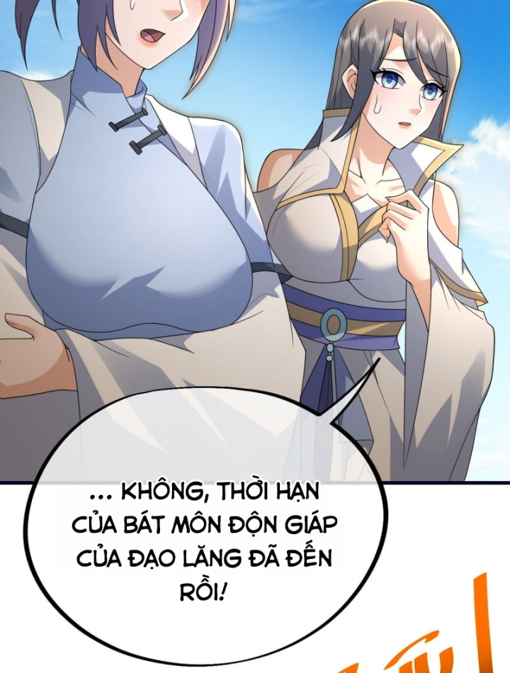 Cái Thế Đế Tôn Chapter 470 - Trang 49