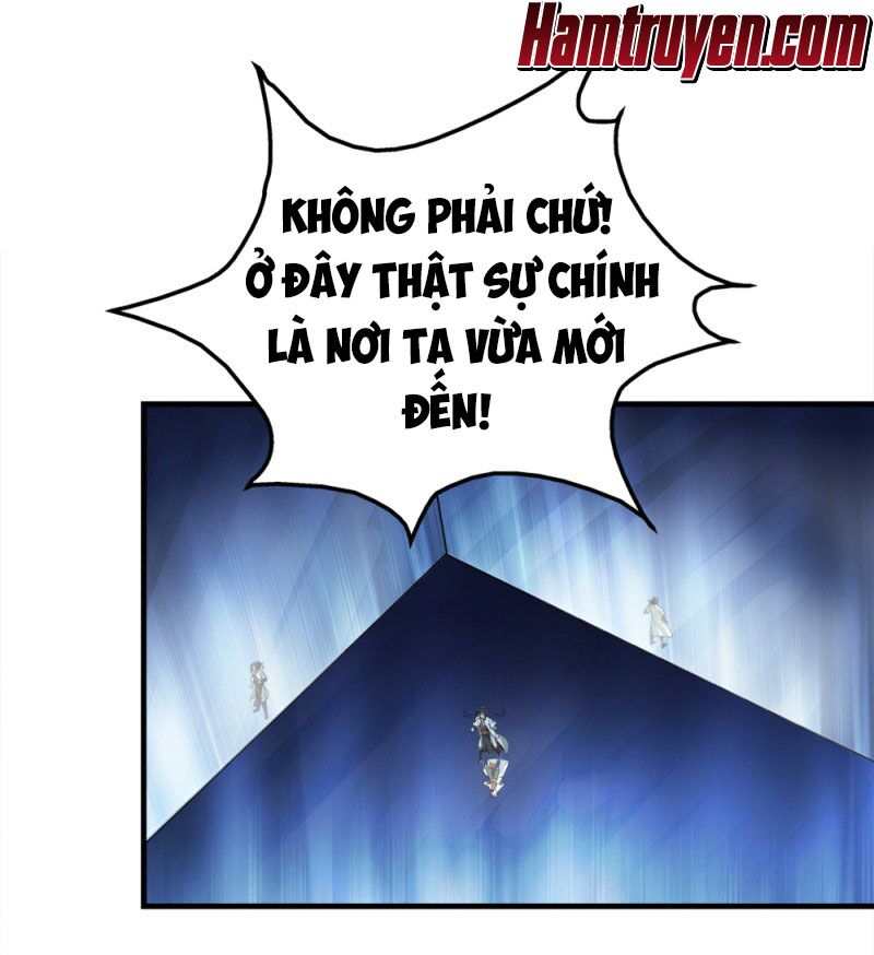 Cái Thế Đế Tôn Chapter 64 - Trang 6