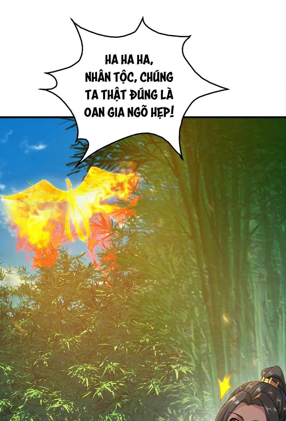 Cái Thế Đế Tôn Chapter 72 - Trang 30