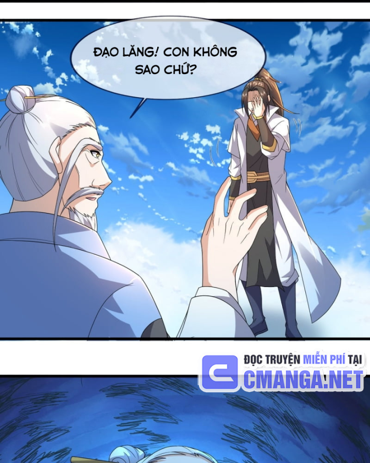 Cái Thế Đế Tôn Chapter 472 - Trang 8