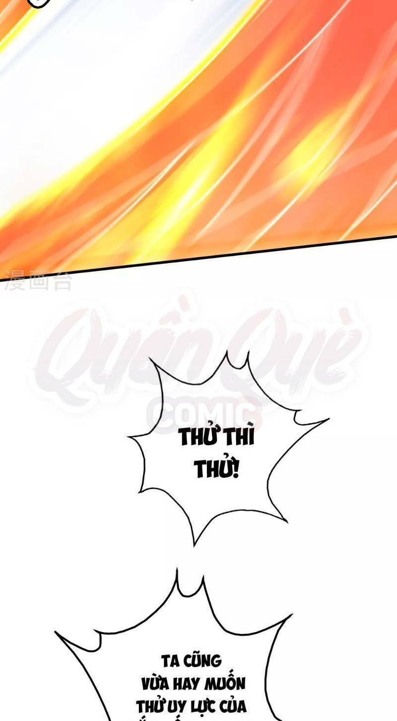 Cái Thế Đế Tôn Chapter 49 - Trang 25