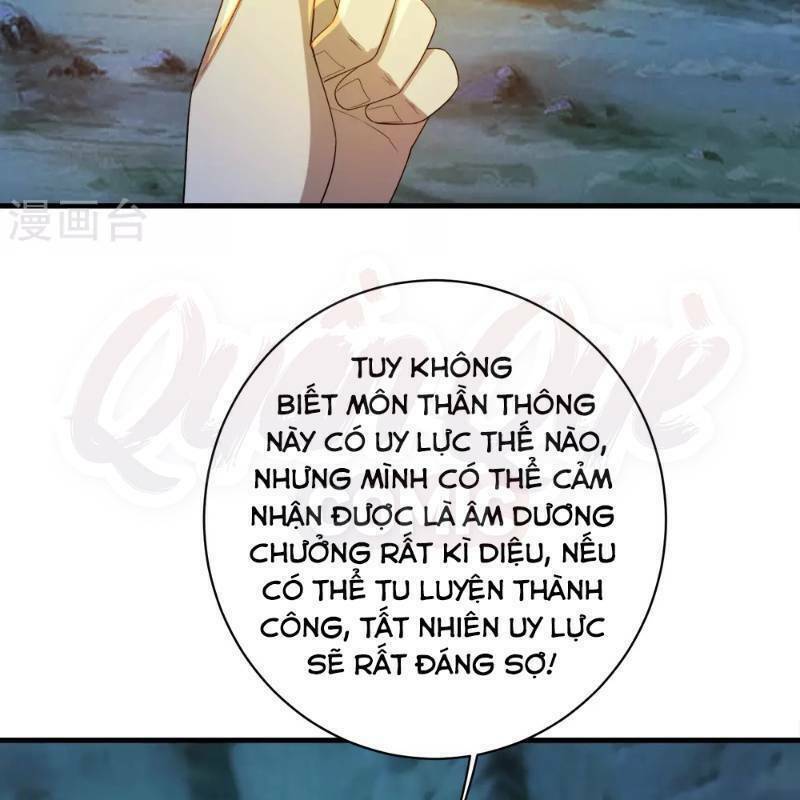 Cái Thế Đế Tôn Chapter 48 - Trang 7