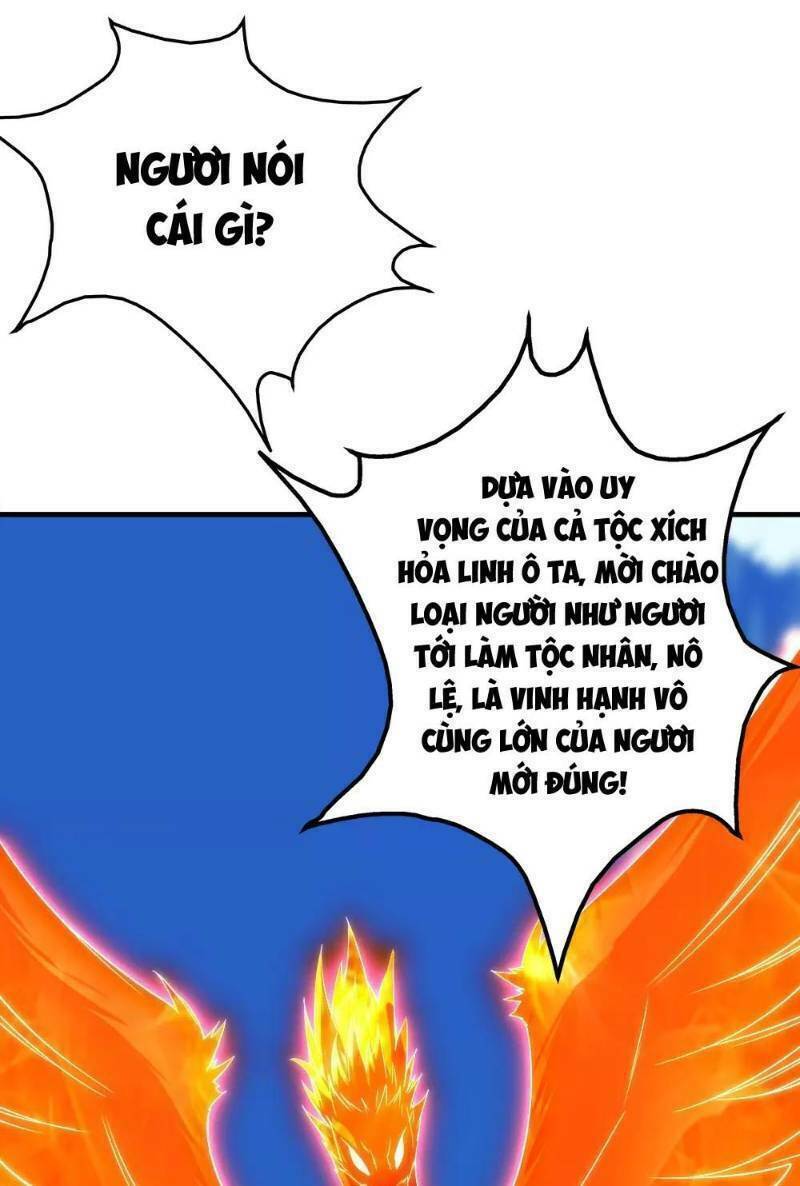 Cái Thế Đế Tôn Chapter 49 - Trang 3