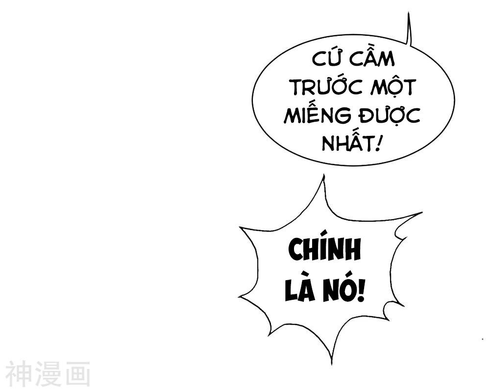 Cái Thế Đế Tôn Chapter 3 - Trang 5