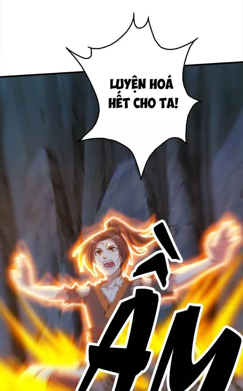 Cái Thế Đế Tôn Chapter 48 - Trang 18