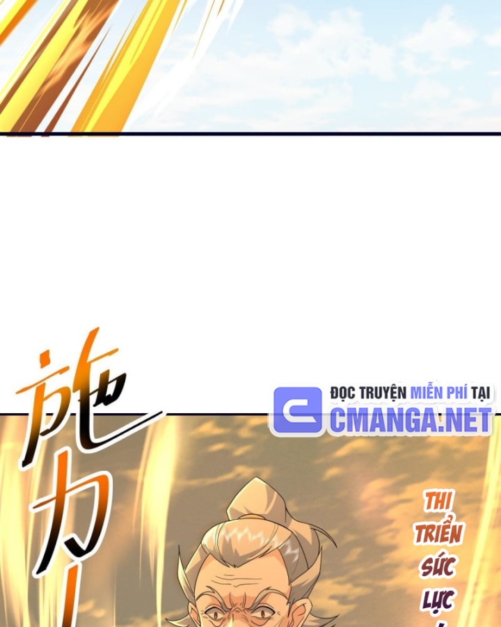 Cái Thế Đế Tôn Chapter 470 - Trang 44