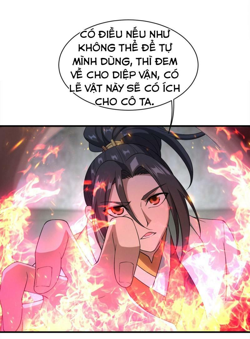 Cái Thế Đế Tôn Chapter 62 - Trang 35