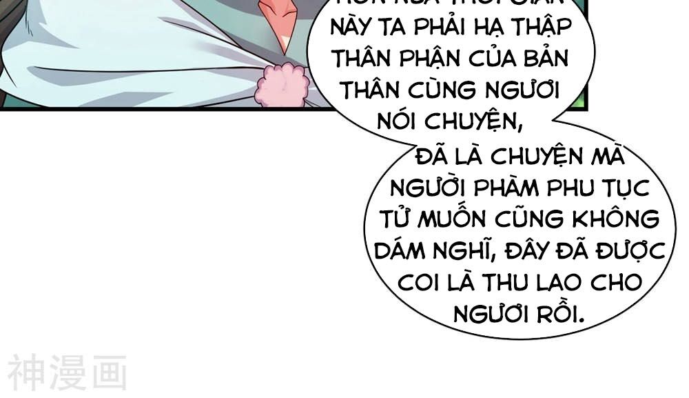 Cái Thế Đế Tôn Chapter 2 - Trang 9