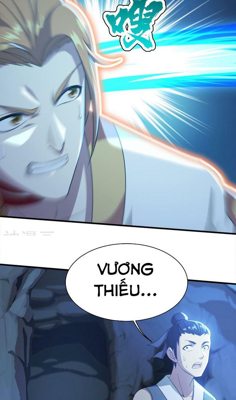 Cái Thế Đế Tôn Chapter 42 - Trang 6