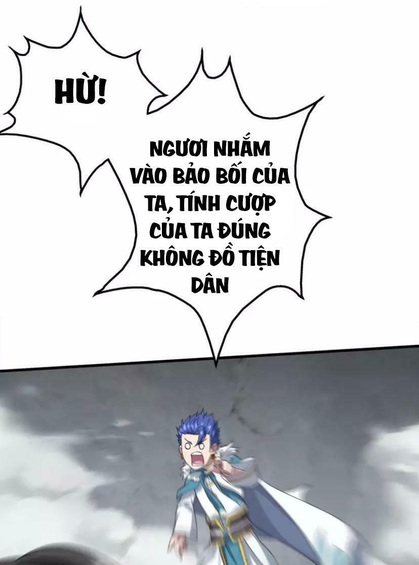 Cái Thế Đế Tôn Chapter 28 - Trang 8