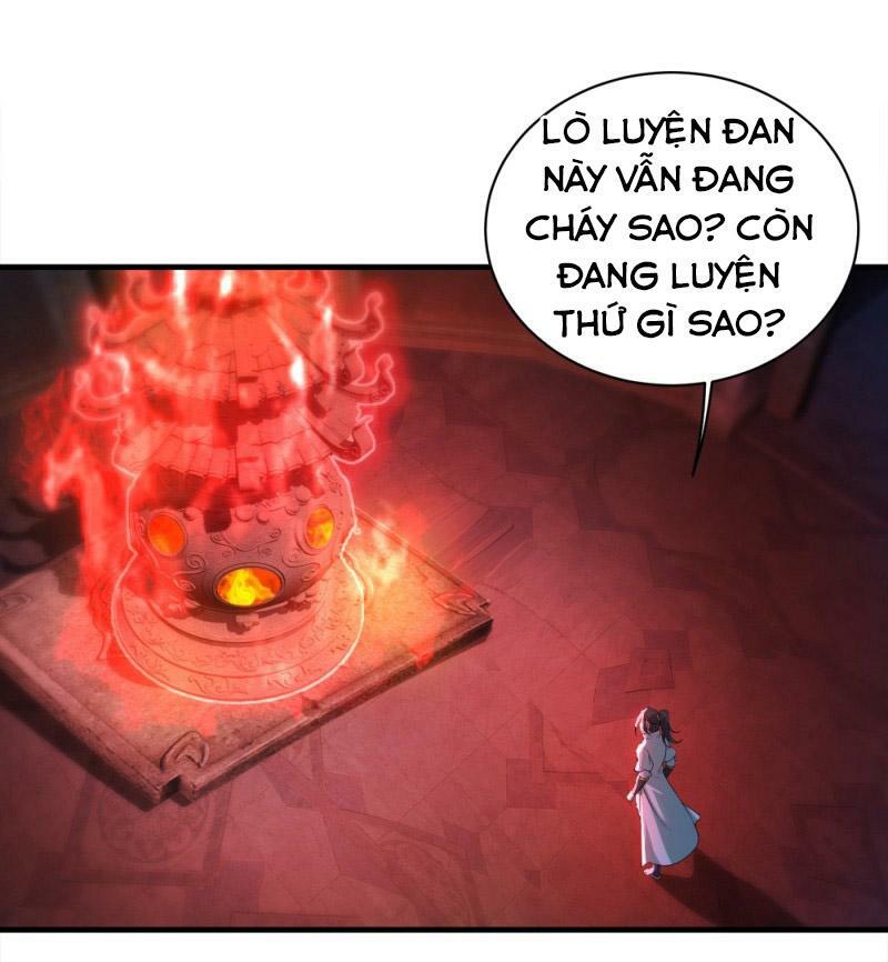 Cái Thế Đế Tôn Chapter 62 - Trang 29