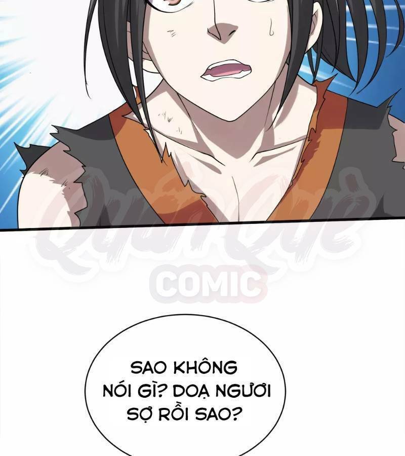 Cái Thế Đế Tôn Chapter 48 - Trang 40