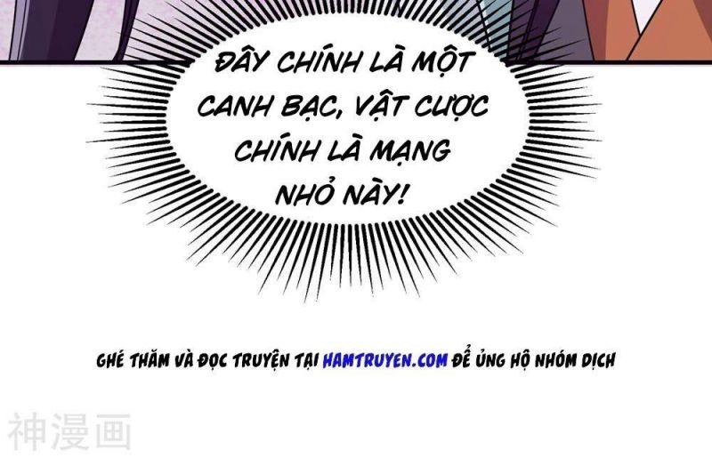 Cái Thế Đế Tôn Chapter 1.5 - Trang 17