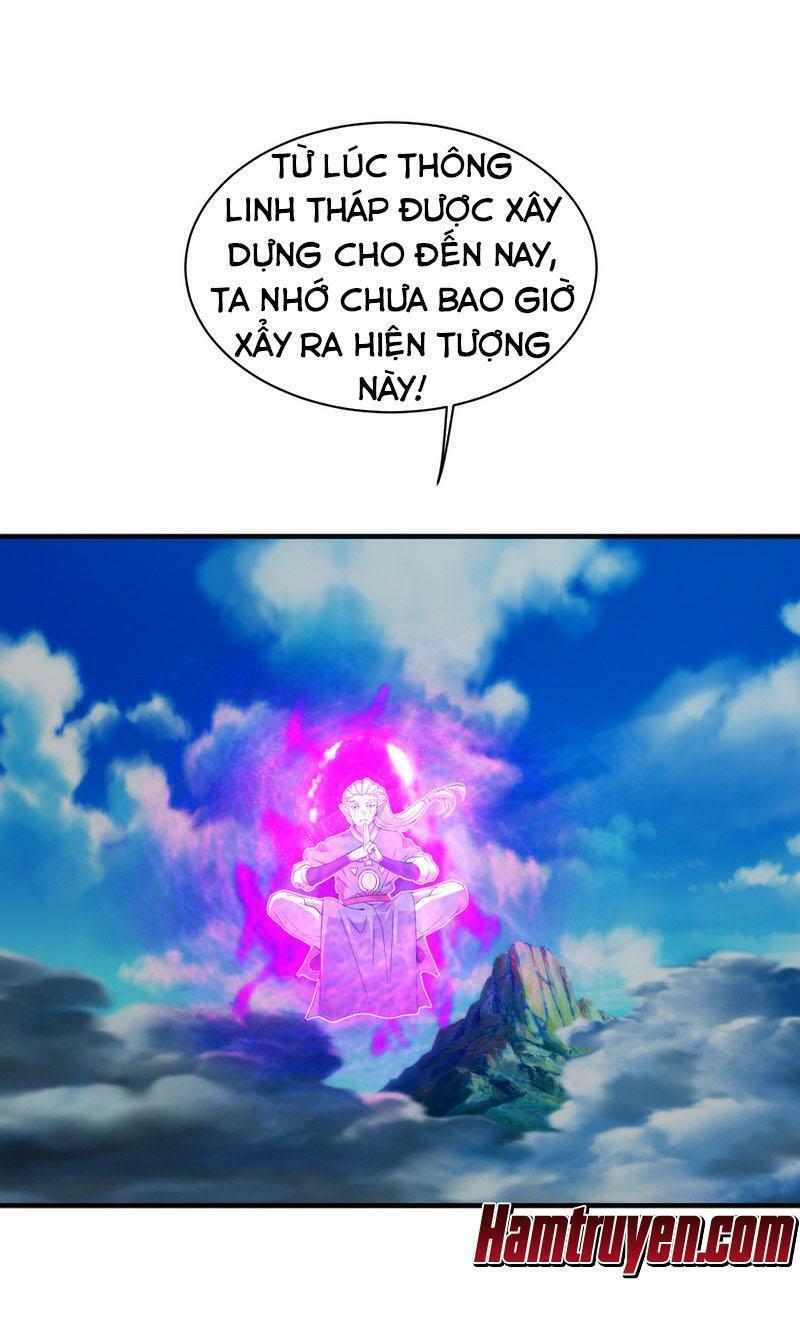 Cái Thế Đế Tôn Chapter 67 - Trang 5