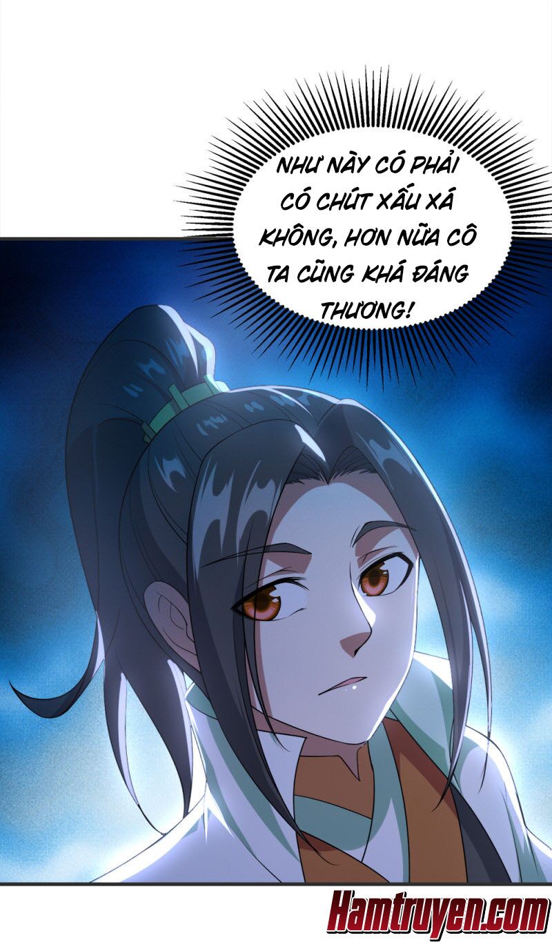 Cái Thế Đế Tôn Chapter 68 - Trang 30