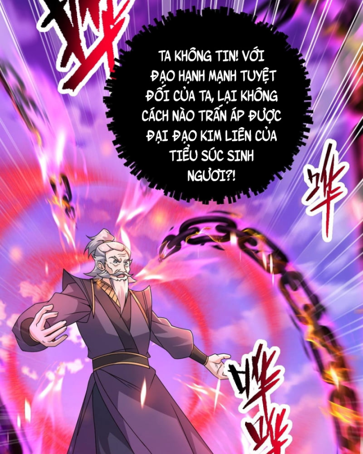 Cái Thế Đế Tôn Chapter 467 - Trang 13