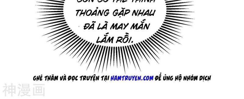 Cái Thế Đế Tôn Chapter 1.5 - Trang 28