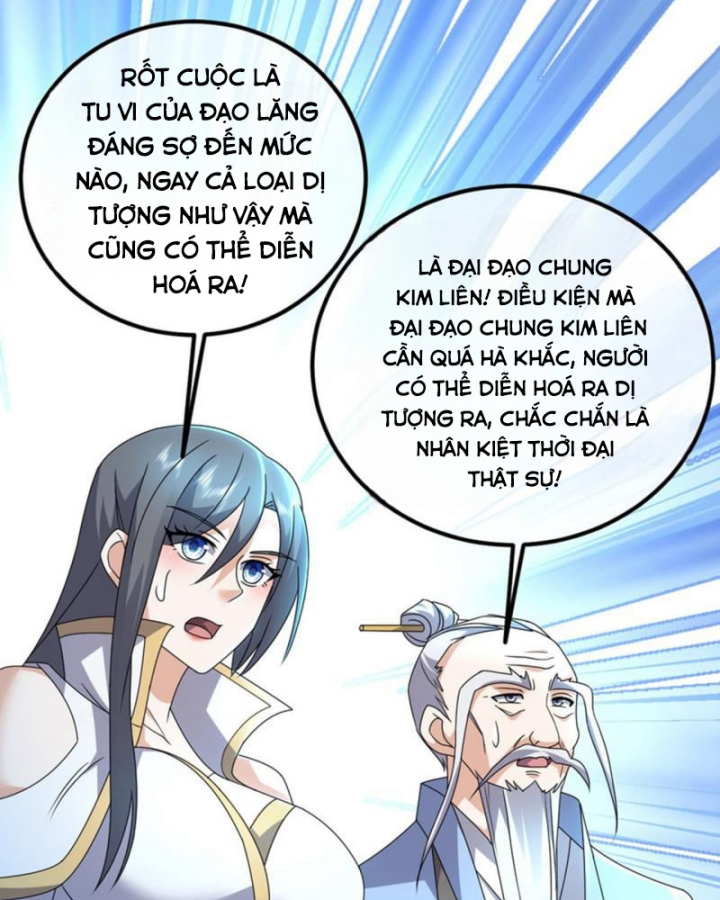 Cái Thế Đế Tôn Chapter 467 - Trang 9