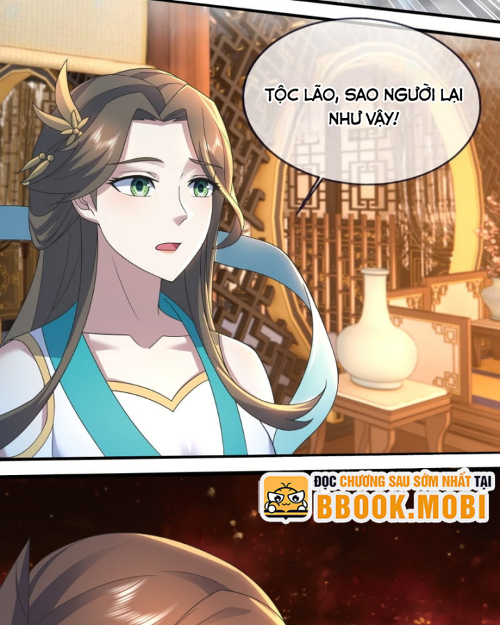 Cái Thế Đế Tôn Chapter 472 - Trang 33