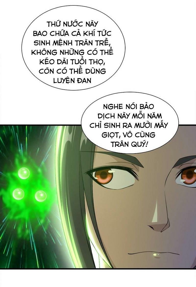 Cái Thế Đế Tôn Chapter 58 - Trang 27