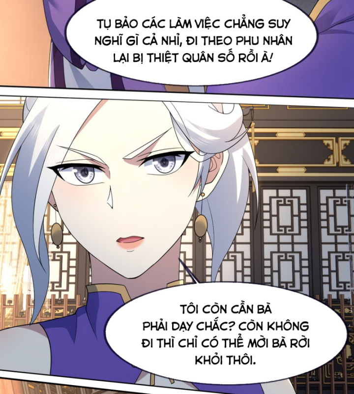 Cái Thế Đế Tôn Chapter 473 - Trang 15