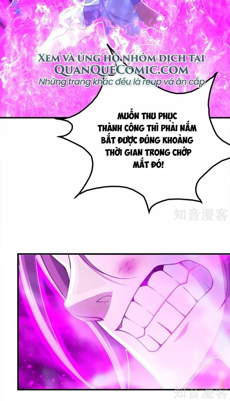 Cái Thế Đế Tôn Chapter 63 - Trang 13