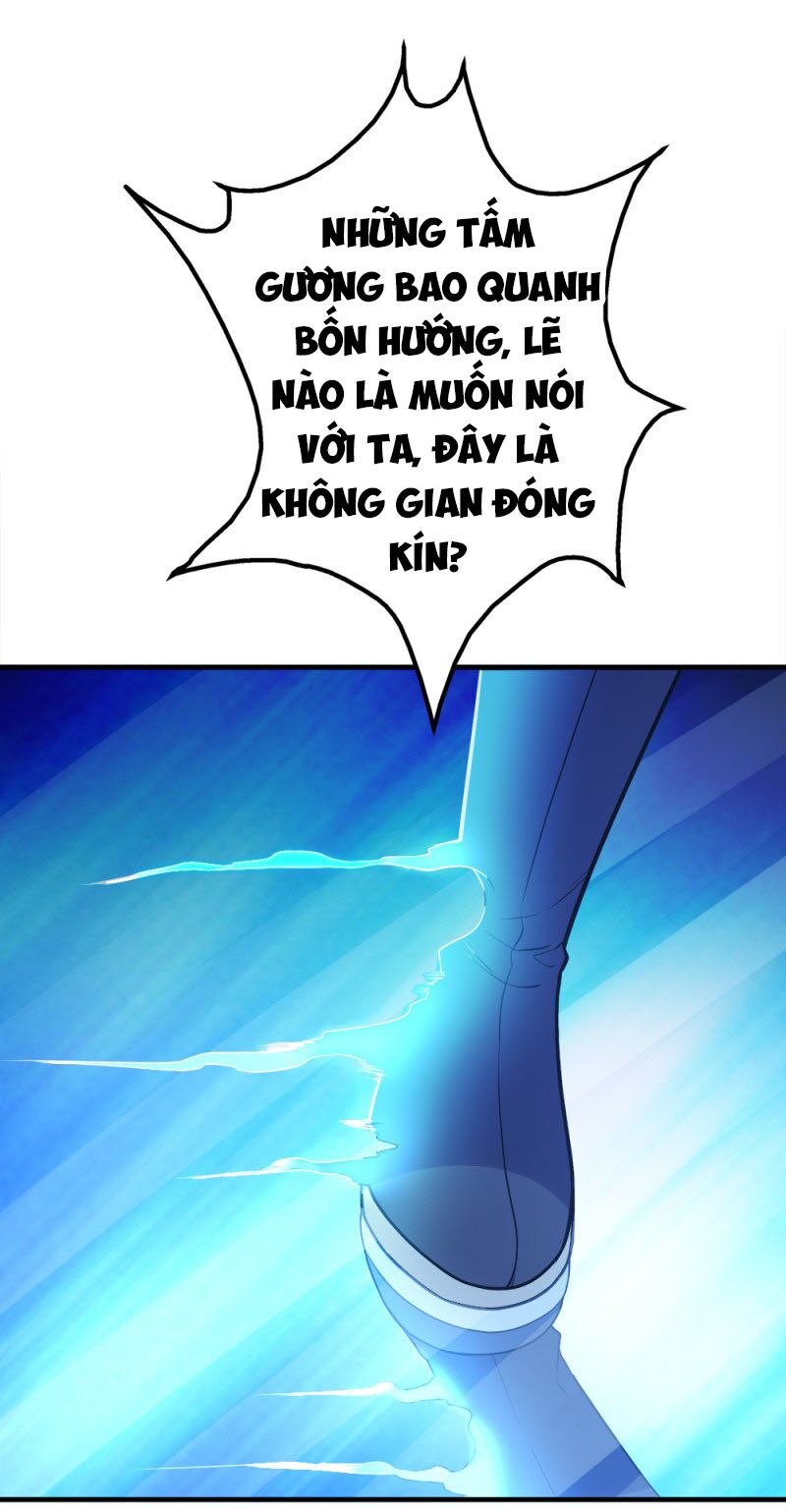 Cái Thế Đế Tôn Chapter 61 - Trang 30