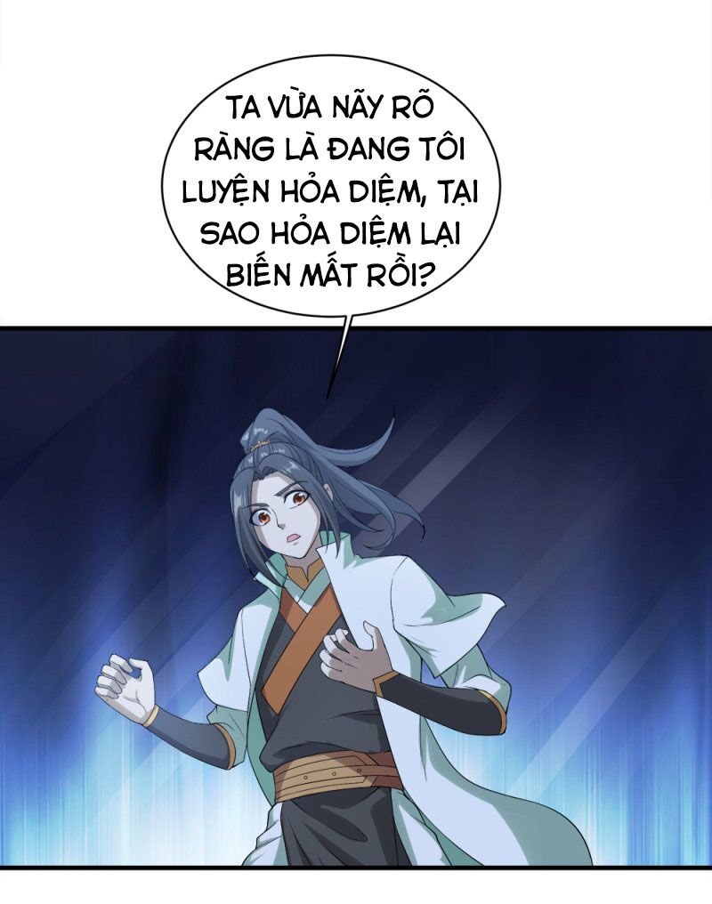 Cái Thế Đế Tôn Chapter 64 - Trang 5