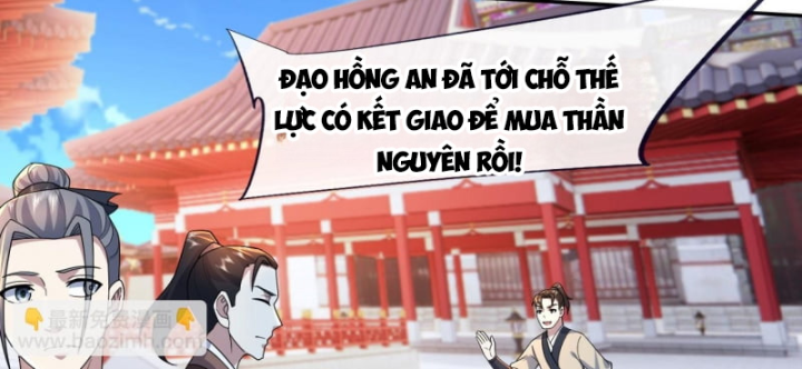 Cái Thế Đế Tôn Chapter 472 - Trang 16