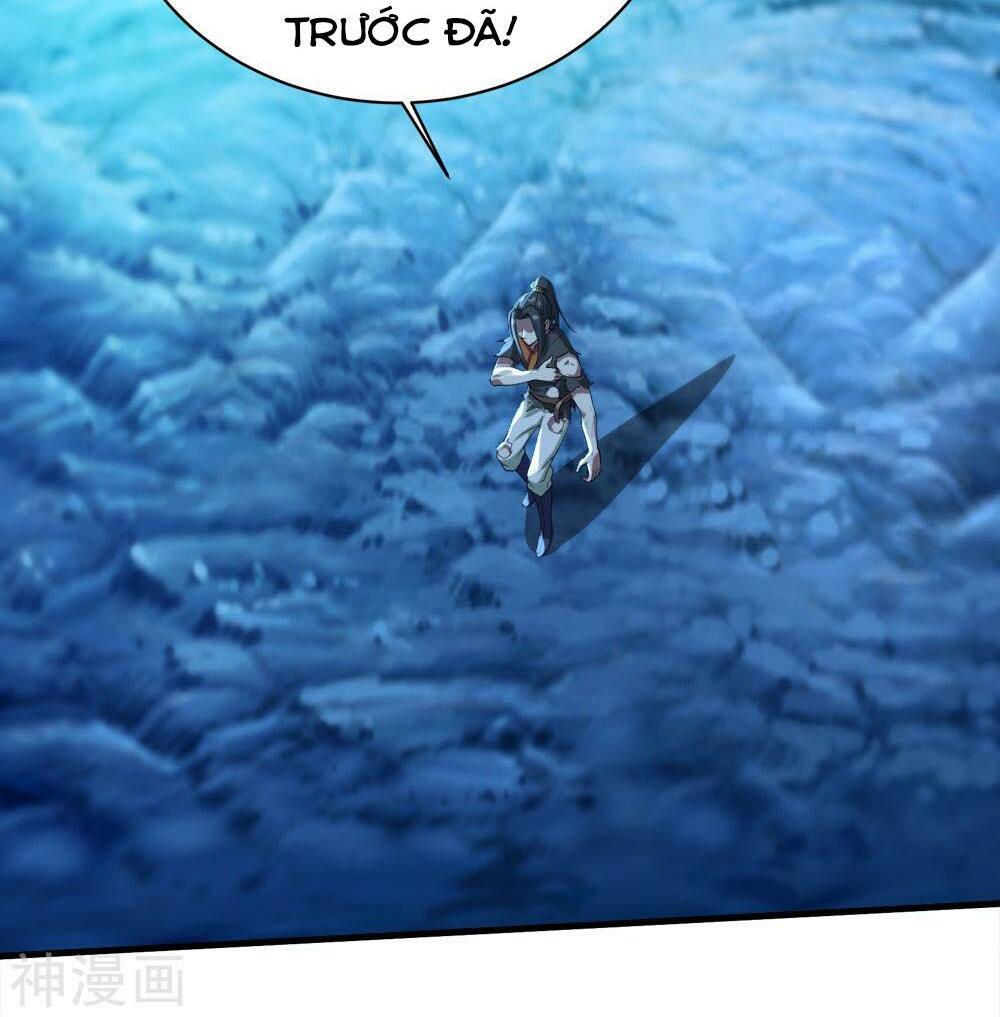 Cái Thế Đế Tôn Chapter 44 - Trang 10