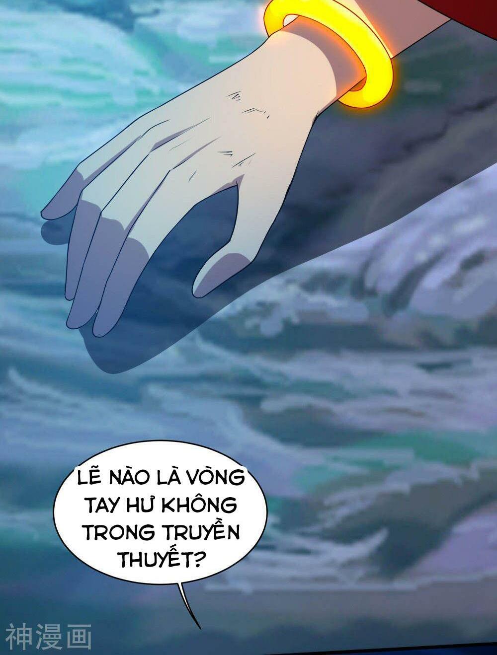 Cái Thế Đế Tôn Chapter 44 - Trang 31