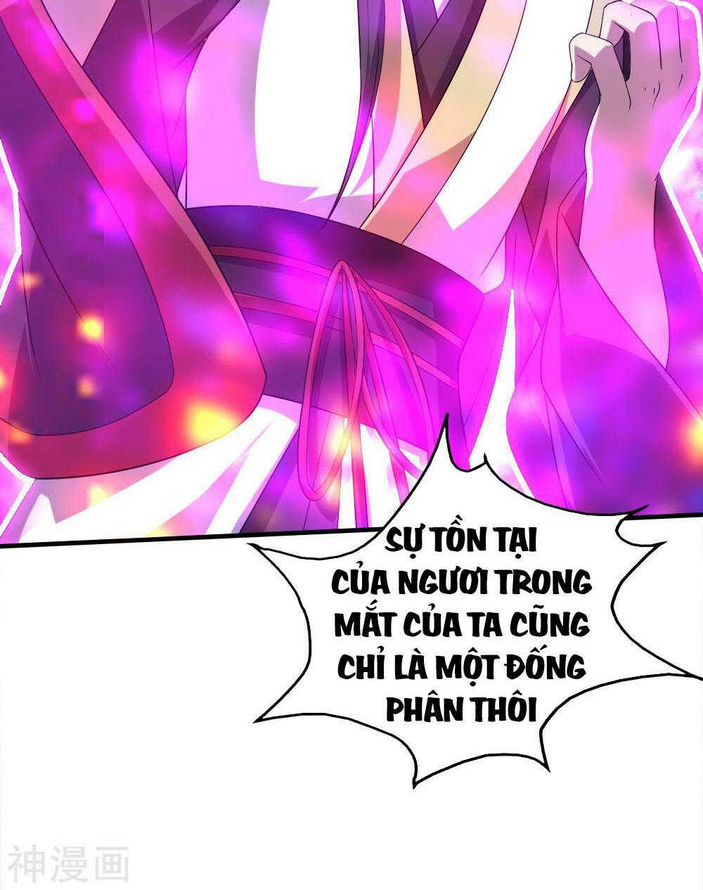 Cái Thế Đế Tôn Chapter 39 - Trang 7