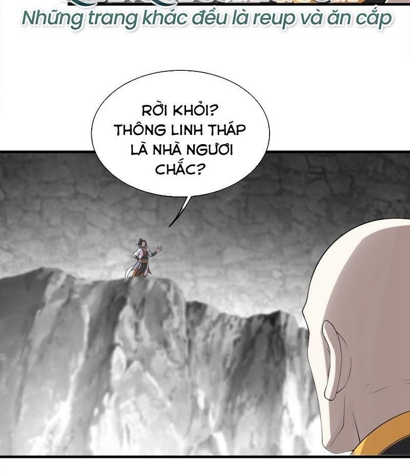 Cái Thế Đế Tôn Chapter 58 - Trang 29