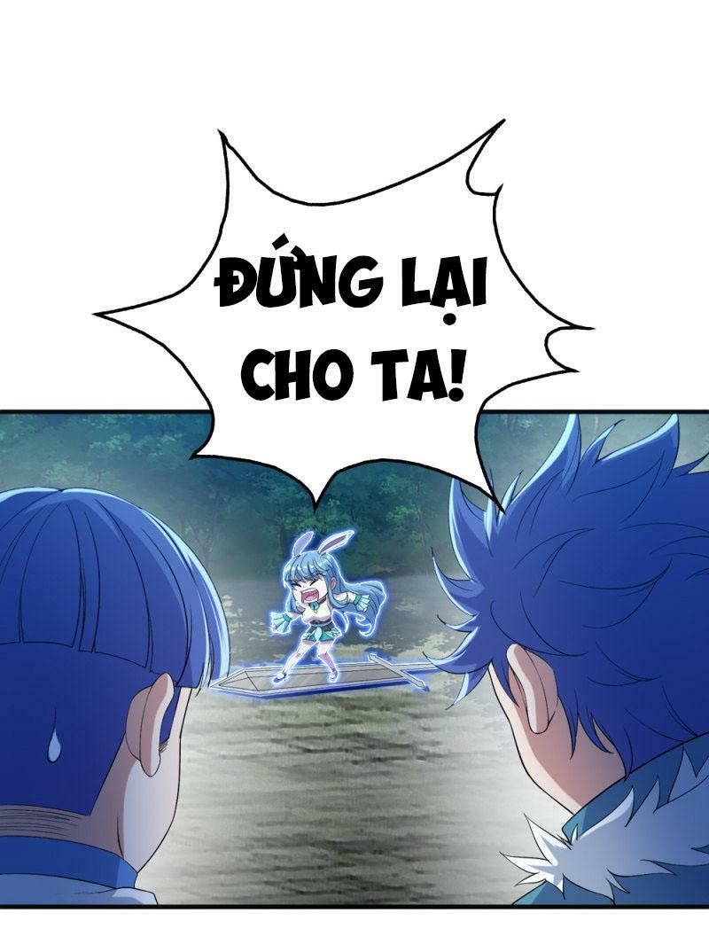 Cái Thế Đế Tôn Chapter 67 - Trang 2