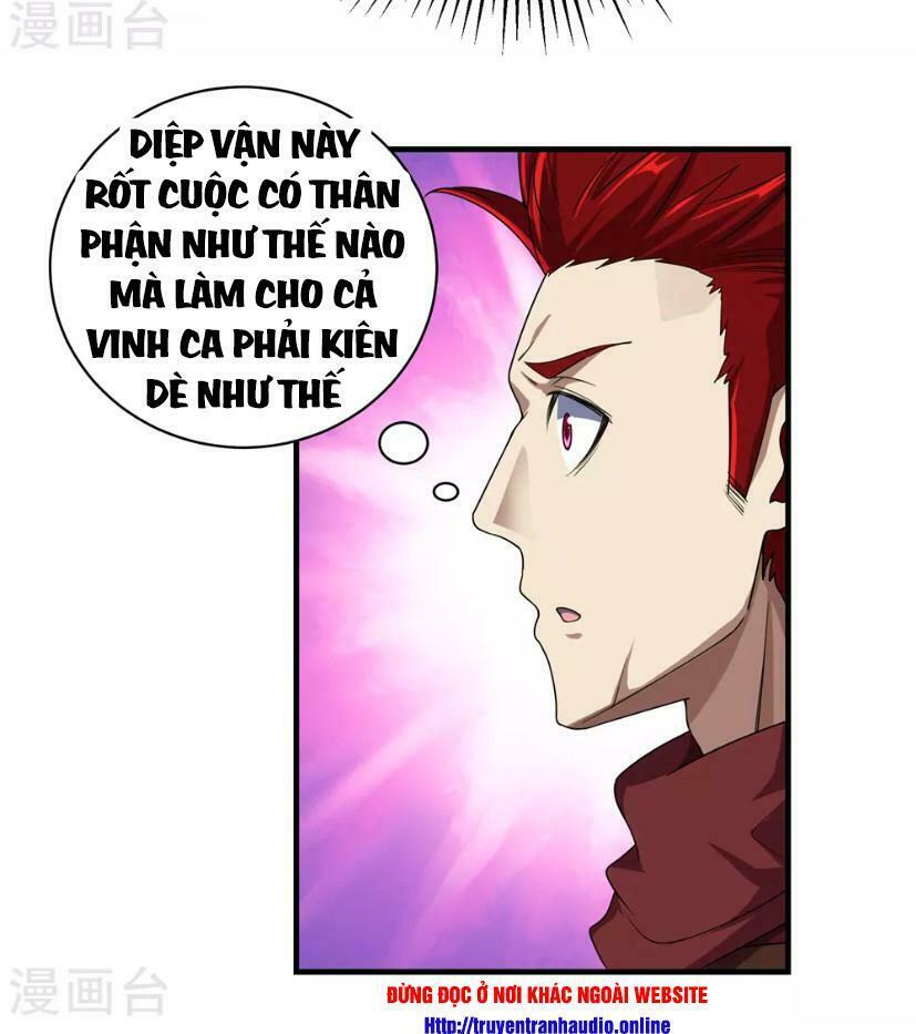 Cái Thế Đế Tôn Chapter 20 - Trang 33