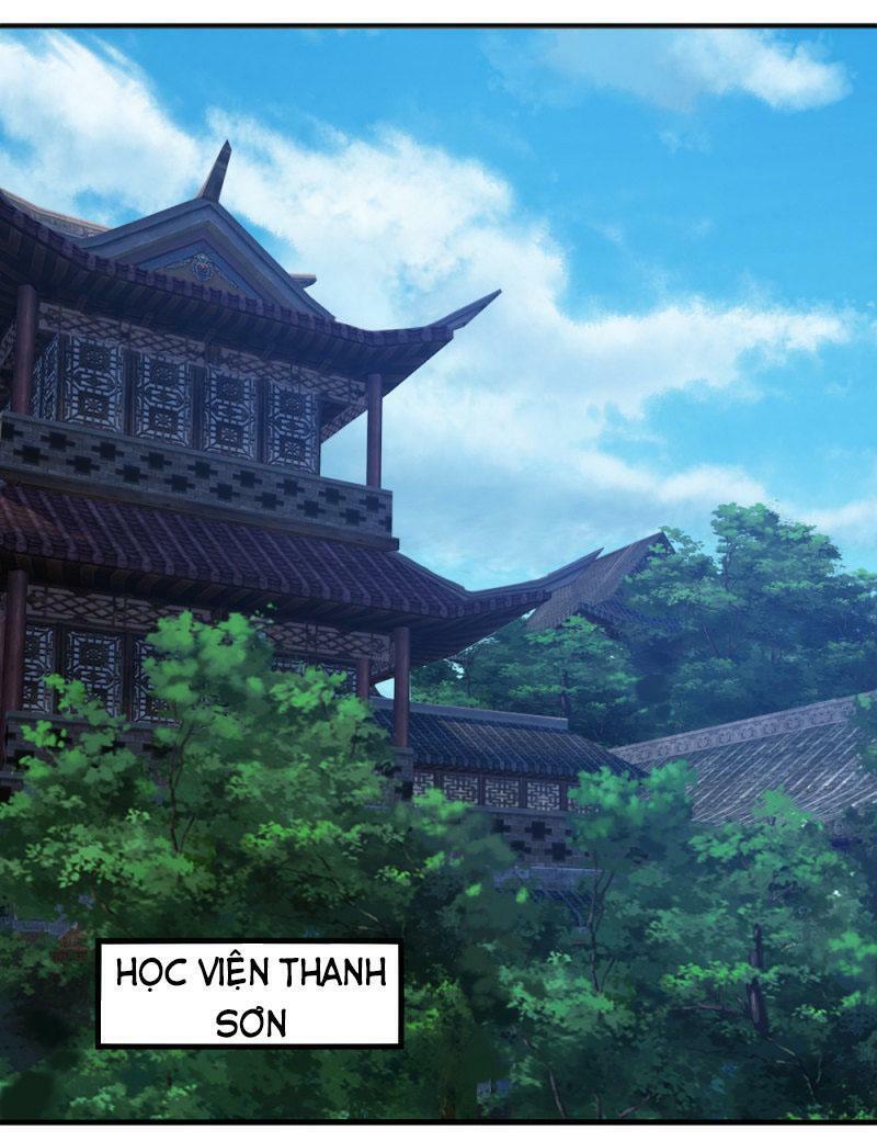 Cái Thế Đế Tôn Chapter 67 - Trang 6