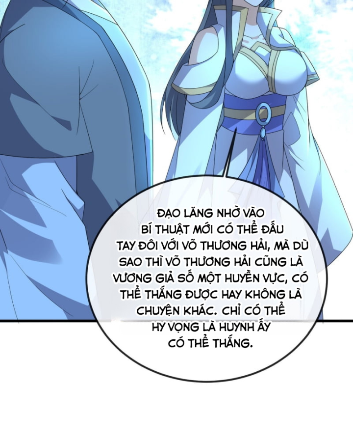 Cái Thế Đế Tôn Chapter 467 - Trang 48