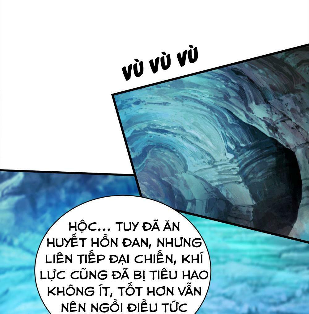 Cái Thế Đế Tôn Chapter 44 - Trang 9