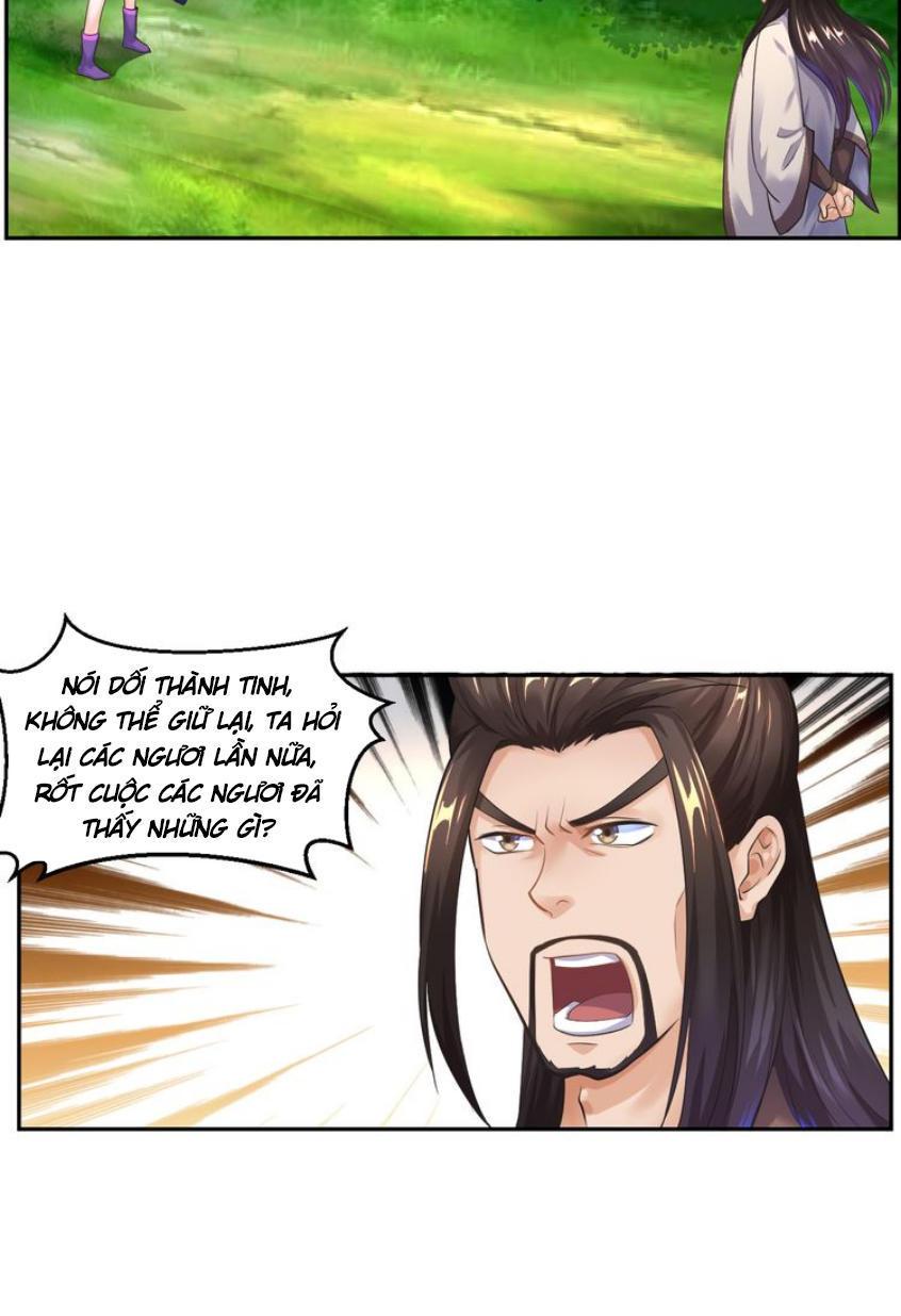 Võ đạo Tu Chân Chapter 6 - Trang 24