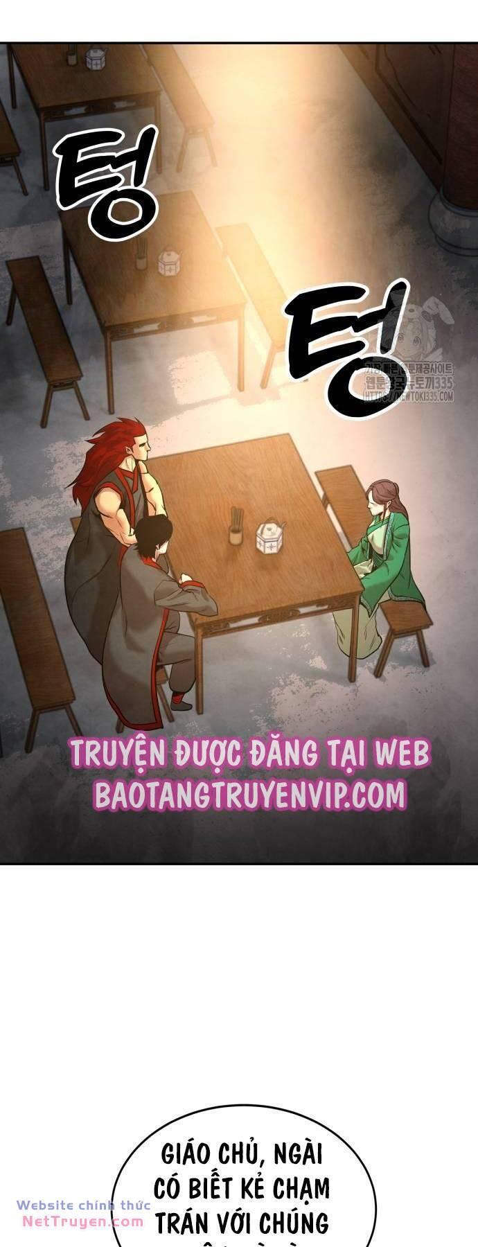 Tay Súng Chinh Phục Võ Lâm Chapter 8 - Trang 22